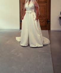 Maybe you would like to learn more about one of these? Beste Produkt Hochzeitskleid Jesus Peiro 2018 Brautkleid Reservierter Artikel Saidevelopersgroup Com