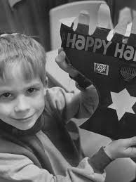 Retro Indy: Hanukkah