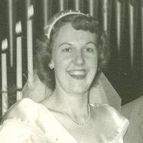 Marion D. Ketchum Obituary