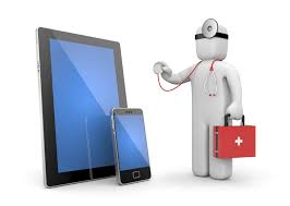 Apple health records helps both the patients and the care providers. Pin Op Enterprise Mobile Management Solutions