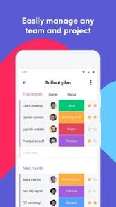 It comes with all the features you require to stay in ultimate control. 12 Mobile Apps To Manage A Team Practical Ecommerce