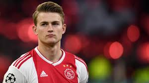 See more ideas about soccer players, football players, football. Matthijs De Ligt Wallpaper Phone Ceritas