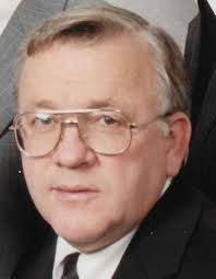 David Howard Vogt Obituary April 2, 2017