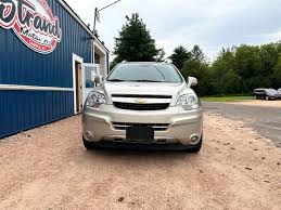 Image result for Champagne Silver 2013 Captiva