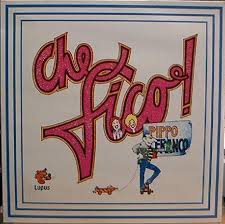 3 giorni di maltempo da nord a sud Pippo Franco Che Fico 1982 Vinyl Discogs