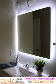 Illumitech Lighting Store Adli Kullanicinin Yatak Odasi Ayna Modelleri Panosundaki Pin Banyo Aynalari Luks Banyolar Kucuk Banyo