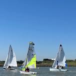 Summer Series 4 - Walton and Frinton Yacht Club