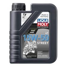 Minyak pelincir yang ada bahan pencuci akan mencuci karbon pada dinding kebuk pembakaran. Liqui Moly Engine Oil 1l 15w 50 Eo Minyak Enjin Y150zr Fz150 Rs150 Minyak Hitam Liqui Moly Auto Accessories On Carousell