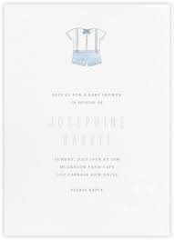 Baby Shower Invitations Online At Paperless Post Online Baby Shower Invites Baby Shower Online Baby Shower