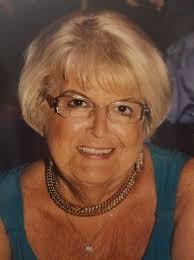 Obituary for Belle Patricia Harrington