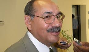 Espino Ascanio llegó a Auditoría Superior por “amiguismo”: Alejandro  Cenicero