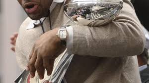 Michael Strahan and NY Giants didn't always get along, but still managed to  produce a Hall of Fame partnership