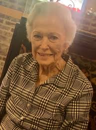 Shirley Comeaux Obituary