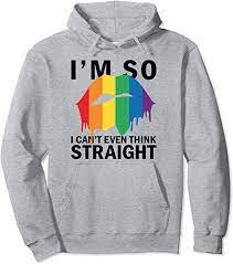 Alle denken ich bin schwul