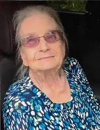 Obituary information for Iva Irene Hurst