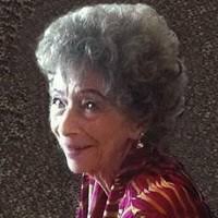 Betty Cusimano Obituary