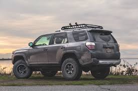 2017 toyota 4runner suv awd. 2017 Toyota 4runner Trd Off Road Toyota 4runner Trd Trdoffroad Kdss T4r Suv Truck Magneticgrey 4x4 Off Toyota Suv Toyota 4runner Trd Toyota 4runner