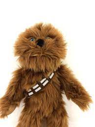 Star Wars Chewbacca Plush 15 Northwest Co Toy Star Wars Chewbacca Chewbacca Plush