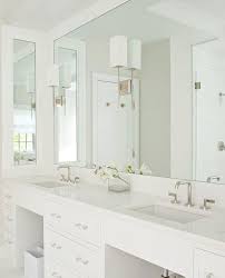 Image Result For Sconces Mounted On Mirror Bathroom Interior Design Bathroom Interior Bathrooms Remodel