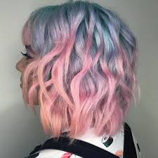 40 Two Tone Hair Styles Hair Styles Two Toned Hair Cool Hair Color