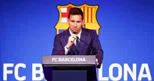 Psg step up chase for messi? Kukgj Pkydij8m