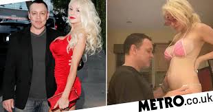 The latest tweets from @courtneystodden Courtney Stodden Faked Pregnancy Claims Ex Doug Hutchison Metro News