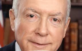 Senator Orrin Hatch introduces medical marijuana research bill