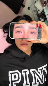 Extensiones de Pestañas con DM Lashes