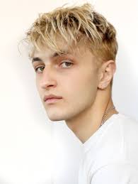 The Boys We're Spotlighting For 2018