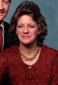 Cheryl Martin Obituary