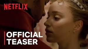 What is the order of the bridgerton books? Bridgerton Official Teaser Trailer Netflix Youtube