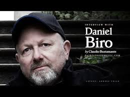 Daniel Biro (Composer, keyboard player, producer, improvisor). Don't forget  to subscribe.