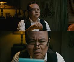 King of Lies: Football's Greatest Con Great to work with Louis