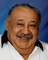 Obituary for Ernest H. Landeros