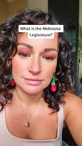 How does the Nebraska Legislature work Pt. 1 #NebraskaPolitics  #NebraskaUnicameral #Nonpartisan #Nebraska #Politics #RoevWade