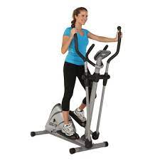 Exerpeutic 1000xl High Capacity Elliptical Walmart Com Biking Workout Elliptical Machine Ellipticals