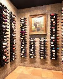 Drinkable Wall Art Wine Cellar Wall Wine Rack Wall Wine Closet