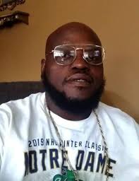 Obituary for Michael D. Mitchell Sr.