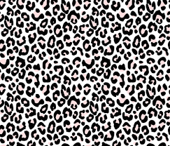 Colorful Fabrics Digitally Printed By Spoonflower White Pink Leopard Cheetah Leopard Print Wallpaper Cheetah Print Wallpaper Cheetah Print Background