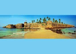 Amer is a town with an area of 4 square kilometres (1.5 sq mi) located 11 kilometres (6.8 mi) from jaipur, the capital of rajasthan. Sindhudurg Fort Greeting Card For Sale By Sunny Nikam