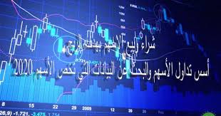 شراء وبيع الاسهم بهدف الربح أسس تداول الأسهم والبحث عن البيانات التي تخص الأسهم 2020 Neon Signs Neon Trading