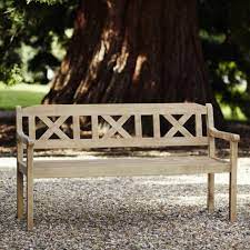How To Paint Wooden Garden Furniture An Oldrids Guide