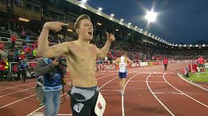 Karsten warholms tidligere trener advarer mot resultatjaget. Warholm Overlegen I Sesongdebuten Det Er Bunnsolid Glbnews Com