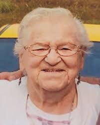 Mary L. Just Obituary April 17, 2025