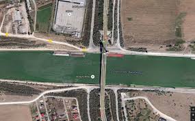 Inaugurat acum un an, podul a fost deschis circulatiei abia luni, din cauza unor probleme tehnice. Minune InginereascÄ Podul De La Agigea ImplineÈte 33 De Ani Cum Èi Cine L A Construit Cat A Durat Lucrarea De Ce Este Deosebit