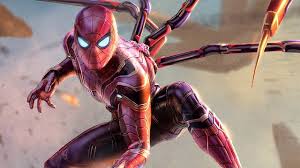 大战绿妖之后，蜘蛛侠帕克（托比•马奎尔 tobey maguire 饰）忍痛拒绝了他唯一的挚爱玛丽（克尔斯滕•邓斯特 kirsten dunst 饰），因为蜘蛛侠的身份会为自己. èœ˜è››ä¾ æˆ˜è¡£å¤§èµ·åº• è¿™å‡ å¥—è¢«ä½ å¿½ç•¥çš„æˆ˜è¡£å…¶å®žå¤§æœ‰æ¥å¤´ Youtube