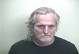 Offender Information