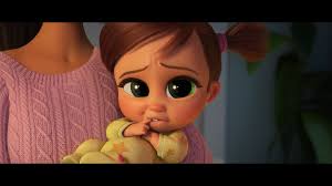 EL BEBÉ JEFAZO: NEGOCIOS DE FAMILIA