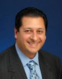 Dr. Saqib A Siddiqui MD, Orthopedist