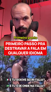 Para de tentar aprender inglês como se aprende matemática Vem pra Go Beyond  e aprende inglês garantidamente em 6 meses, sem exercício chato, gramática,  só na prática! Toca no link da bio